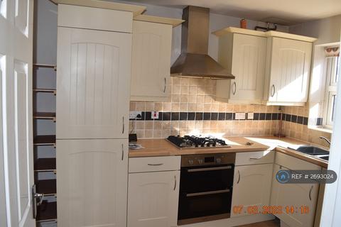 undefined, Cross Street, Burntwood, WS7