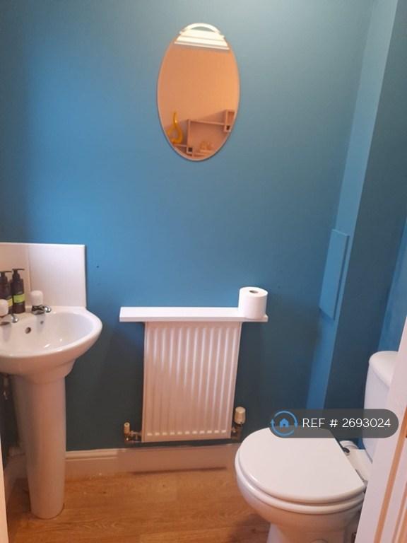 Guest Wc