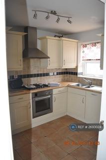 undefined, Cross Street, Burntwood, WS7