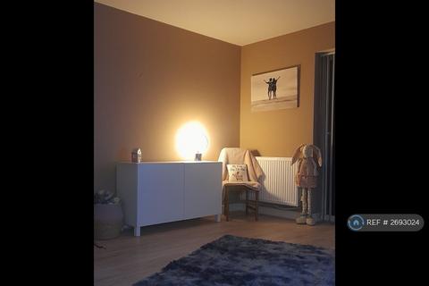 undefined, Cross Street, Burntwood, WS7