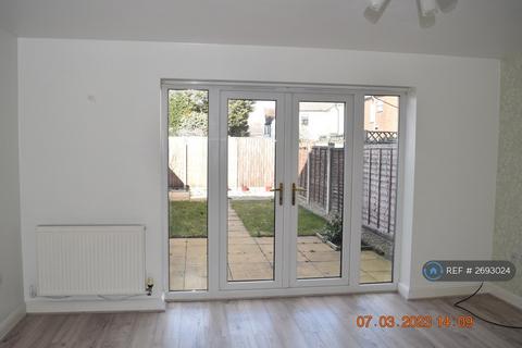 undefined, Cross Street, Burntwood, WS7