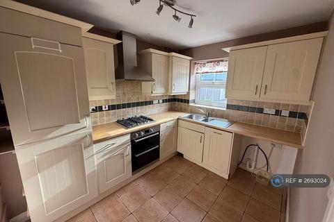 undefined, Cross Street, Burntwood, WS7