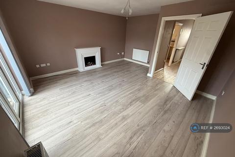 undefined, Cross Street, Burntwood, WS7