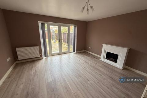 undefined, Cross Street, Burntwood, WS7