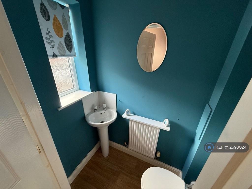 Guest Wc
