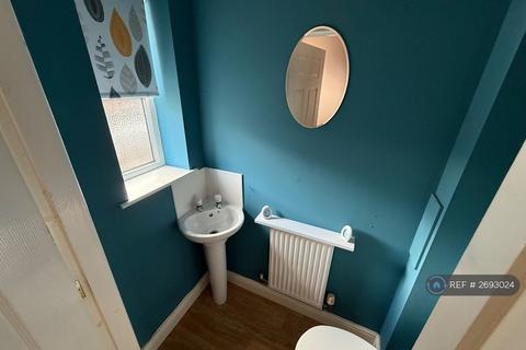 undefined, Cross Street, Burntwood, WS7