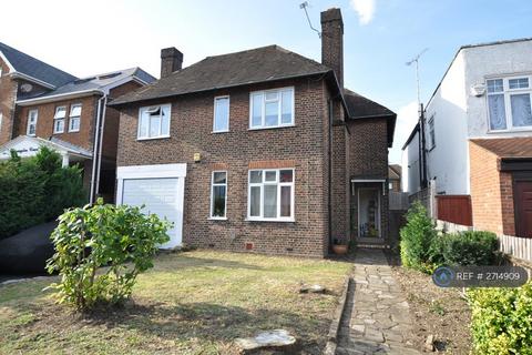 undefined, Finchley Lane, London, NW4