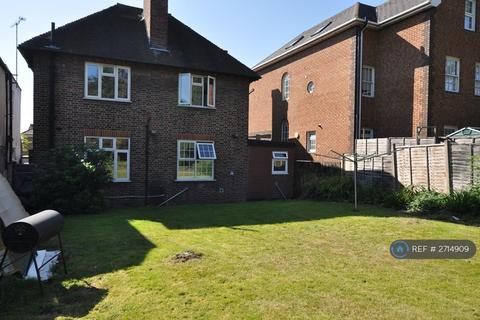 undefined, Finchley Lane, London, NW4