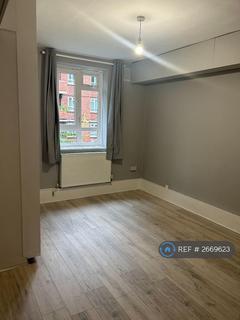 2 bedroom flat to rent, Beaufoy House, London, SE27