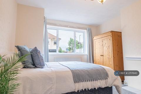 4 bedroom terraced house to rent, Mortimer Road, Filton, Bristol, BS34