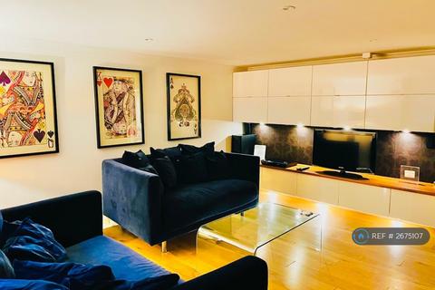 1 bedroom flat to rent, Lower Rock Gardens, Brighton, BN2