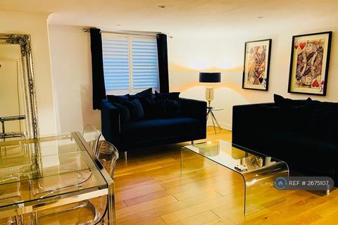 1 bedroom flat to rent, Lower Rock Gardens, Brighton, BN2