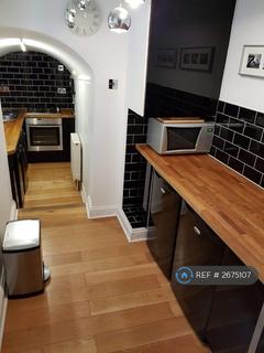 1 bedroom flat to rent, Lower Rock Gardens, Brighton, BN2