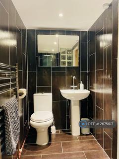 1 bedroom flat to rent, Lower Rock Gardens, Brighton, BN2