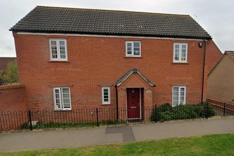 undefined, Fairway, Norwich NR8