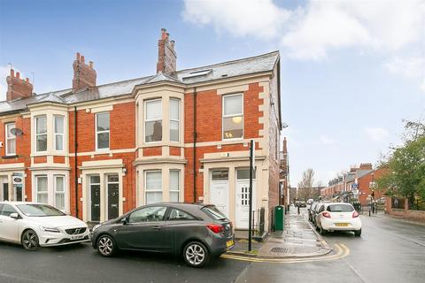 undefined, Fairfield Road, Jesmond, Newcastle upon Tyne