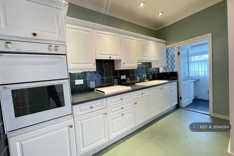 undefined, Cumberland Road, London, E13