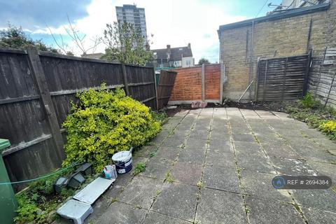 undefined, Cumberland Road, London, E13