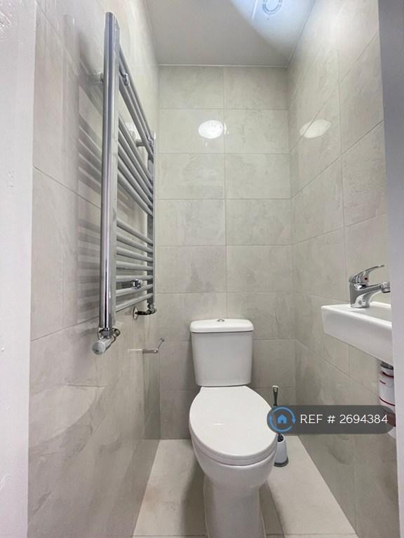 Additional Wc