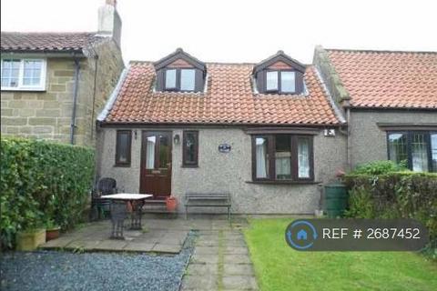 2 bedroom terraced house to rent, Swallow Cottage, East Harlsey, DL6