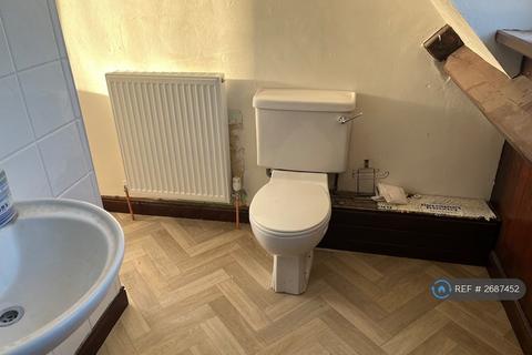 2 bedroom terraced house to rent, Swallow Cottage, East Harlsey, DL6