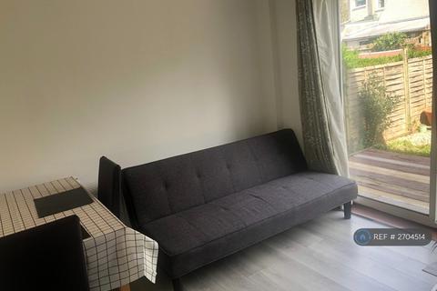 undefined, Frampton Crescent, Bristol, BS16