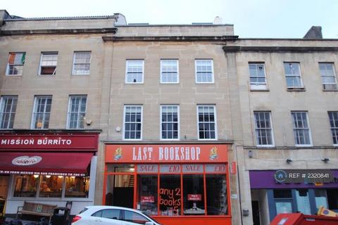 undefined, Bristol, Bristol, BS1