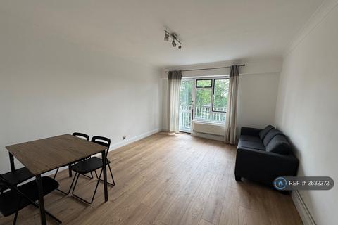 Campden House, London, NW6