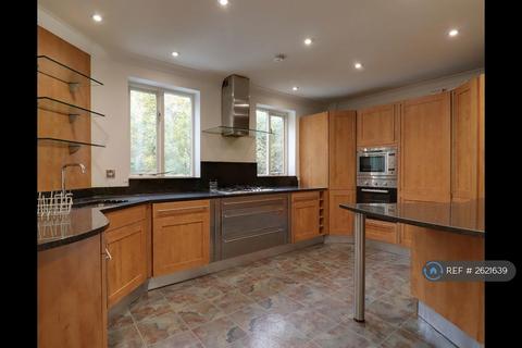 4 bedroom terraced house to rent, Palatine Road, Manchester, M20