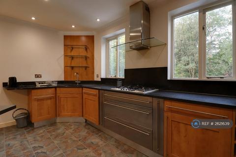 4 bedroom terraced house to rent, Palatine Road, Manchester, M20