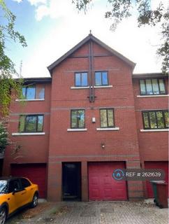 4 bedroom terraced house to rent, Palatine Road, Manchester, M20