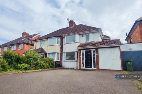 undefined, Union Road, Solihull, B90