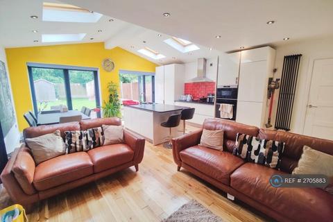 undefined, Union Road, Solihull, B90