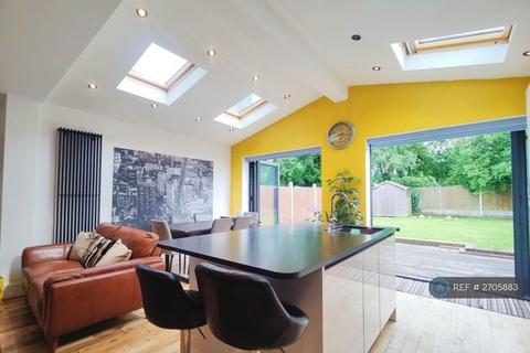 undefined, Union Road, Solihull, B90