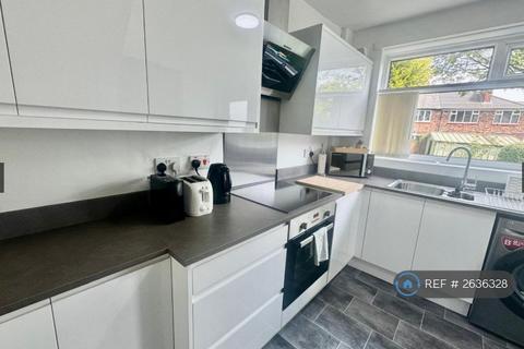 undefined, Branston Road, Manchester, M40