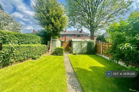 undefined, Branston Road, Manchester, M40