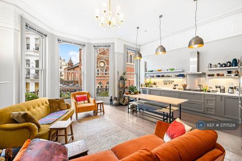 1 bedroom flat to rent, St Michaels Place, Brighton, BN1