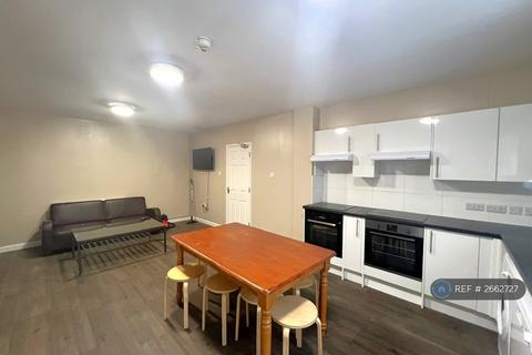 7 bedroom flat to rent, Classic House, Bristol, BS1
