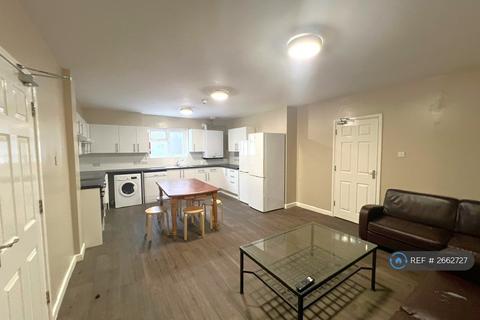 7 bedroom flat to rent, Classic House, Bristol, BS1