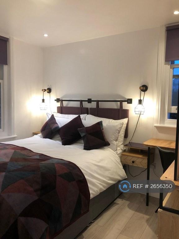 Bedroom 2 (Dbl Bed)