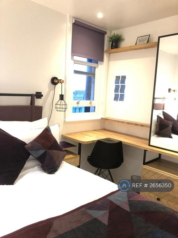 Bedroom 2 (Dbl Bed)