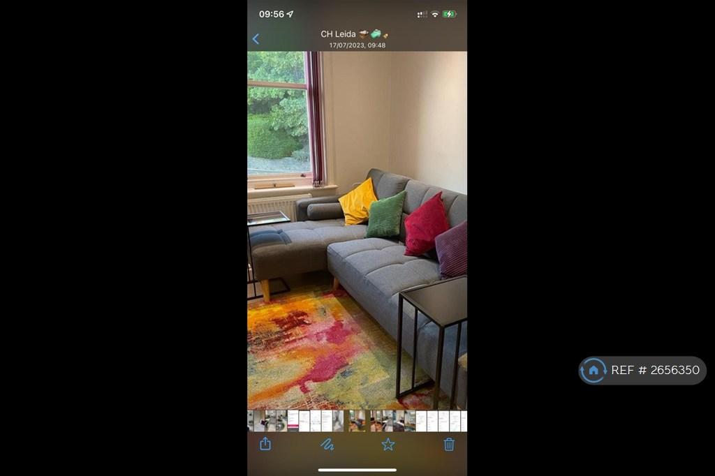 Sitting Area