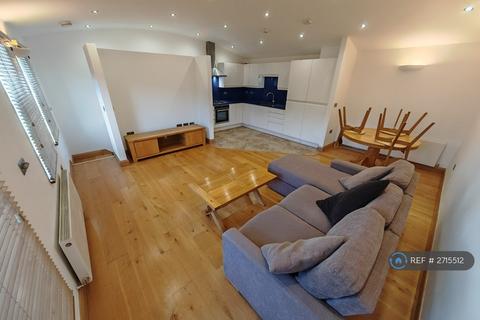 undefined, Seaton Place, London, N8