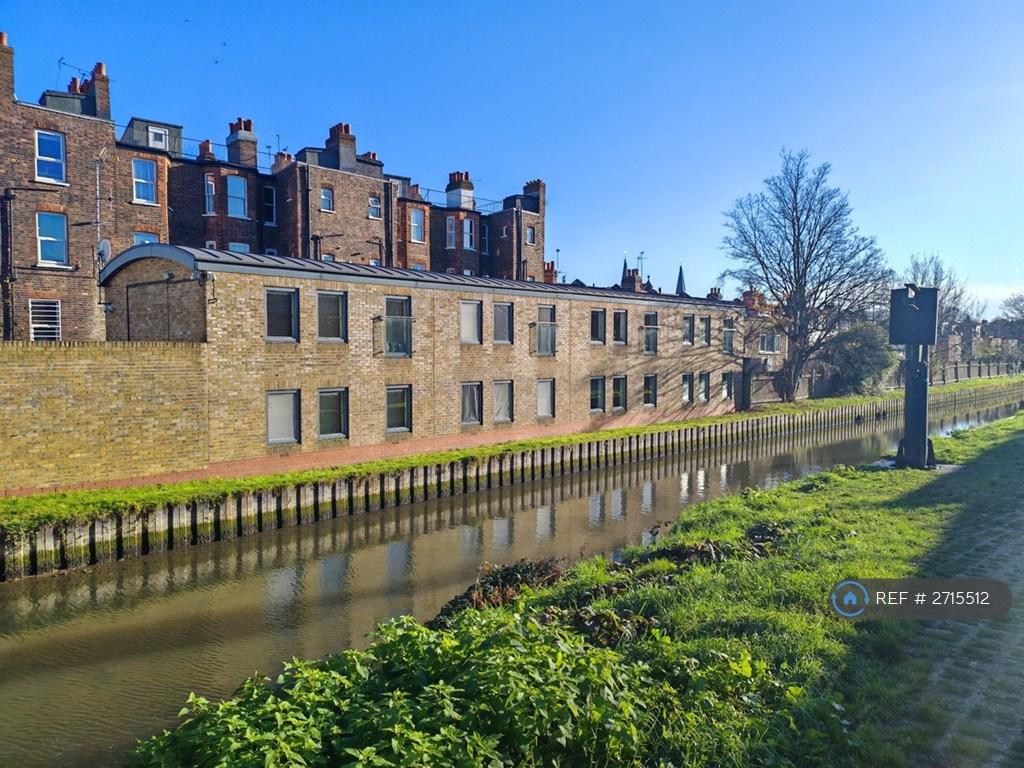 Side View Of Property