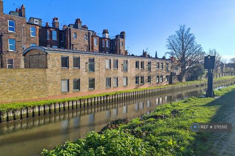 undefined, Seaton Place, London, N8