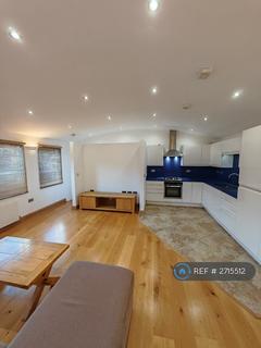 undefined, Seaton Place, London, N8