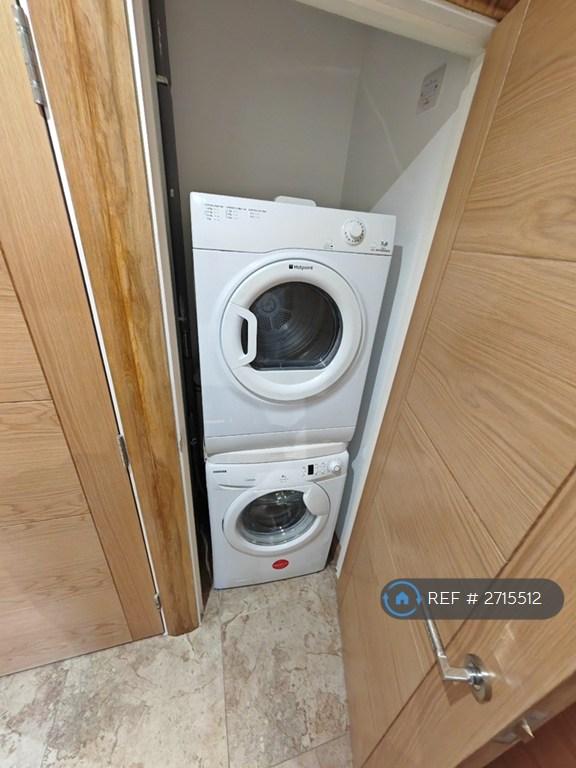 Washer / Dryer