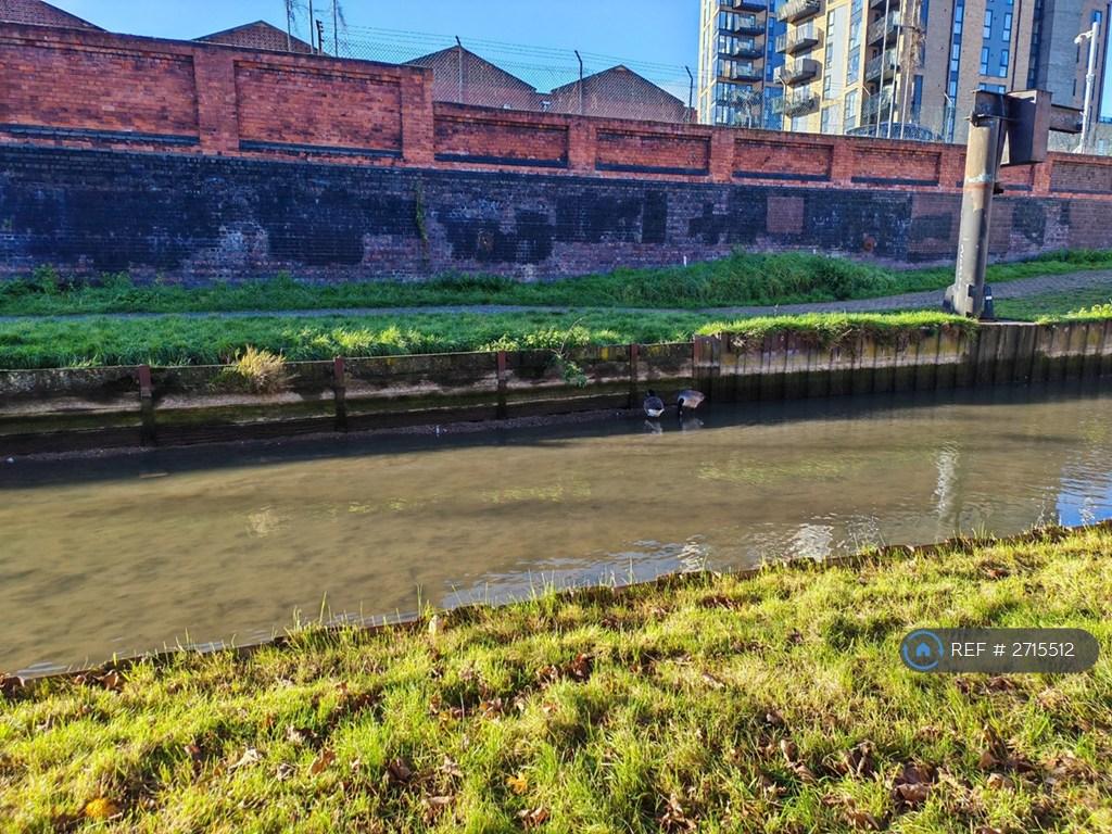Riverbank