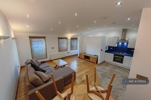 undefined, Seaton Place, London, N8