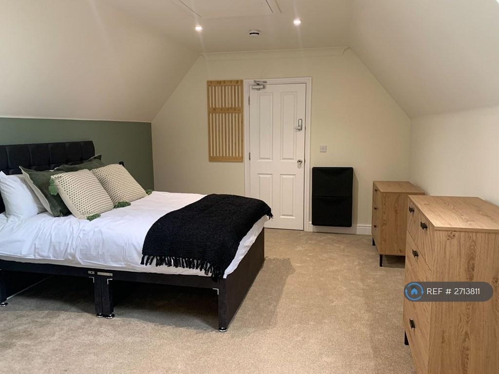 Large En-Suite Room